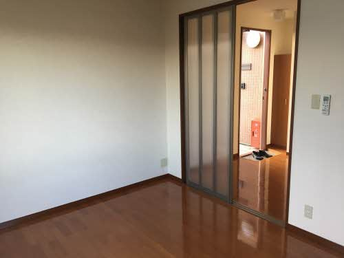 フラッツ茶屋下|フラッツ茶屋下 202号-2
