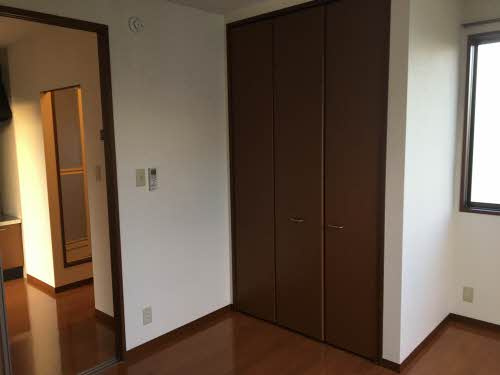 フラッツ茶屋下|フラッツ茶屋下 202号-3