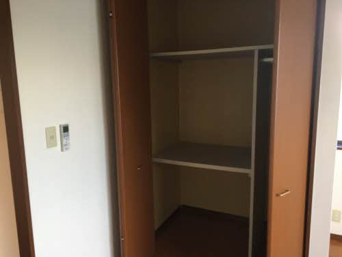 フラッツ茶屋下|フラッツ茶屋下 202号-4