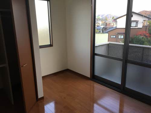 フラッツ茶屋下|フラッツ茶屋下 202号-5