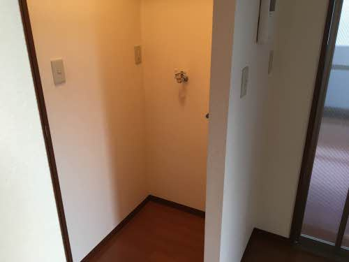 フラッツ茶屋下|フラッツ茶屋下 202号-6