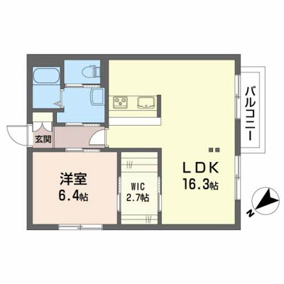  | エステート大内 | エステート大内 101号-16