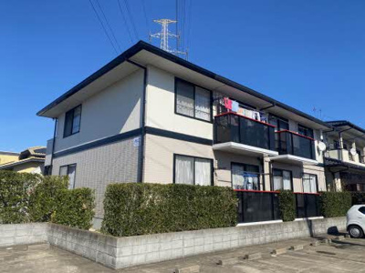  | エステート大内 | エステート大内 101号-1