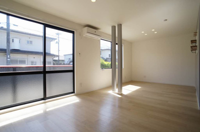  | エステート大内 | エステート大内 101号-2