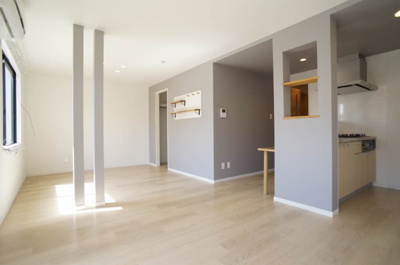  | エステート大内 | エステート大内 101号-3