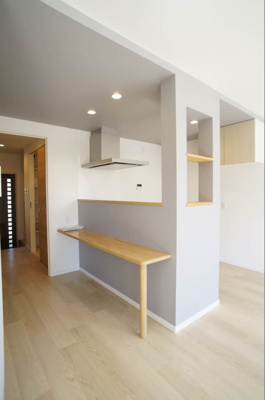  | エステート大内 | エステート大内 101号-4