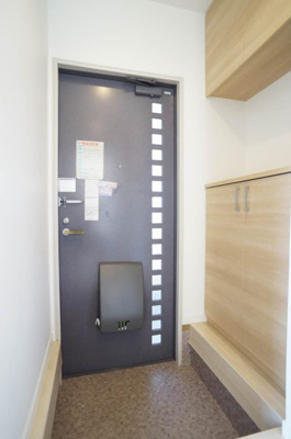  | エステート大内 | エステート大内 101号-6