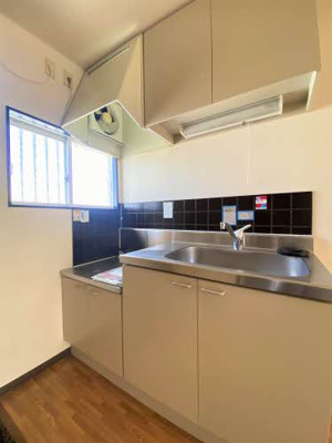  | ドミールヒロ | ドミールヒロ 101号-4