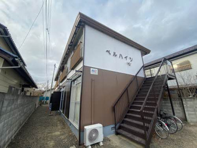  | ベルハイツ | ベルハイツ 102号-1