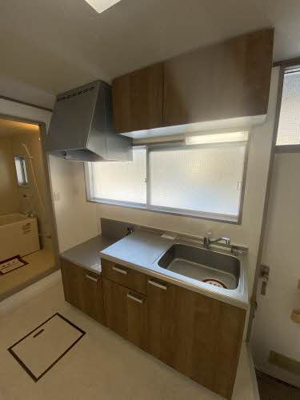  | ベルハイツ | ベルハイツ 102号-4