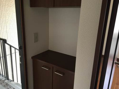  | アインマールＣ | アインマールＣ 202号-14