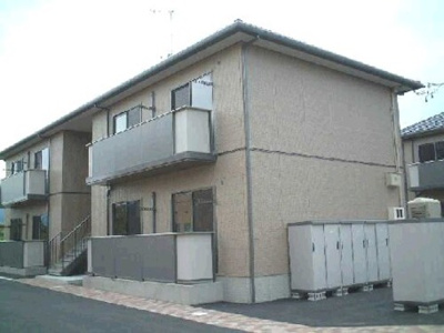  | アインマールＣ | アインマールＣ 202号-1