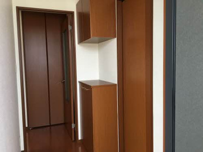  | アインマールＤ | アインマールＤ 201号-4