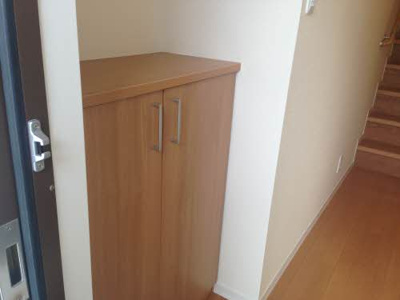  | サウスガーデン南舘 | サウスガーデン南舘 202号-12