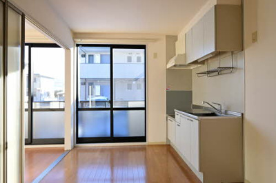  | グランセシアＡ | グランセシアＡ 102号-2