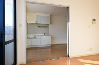  | グランセシアＡ | グランセシアＡ 102号-4