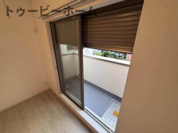 ジーメゾン所沢下安松アリアの設備