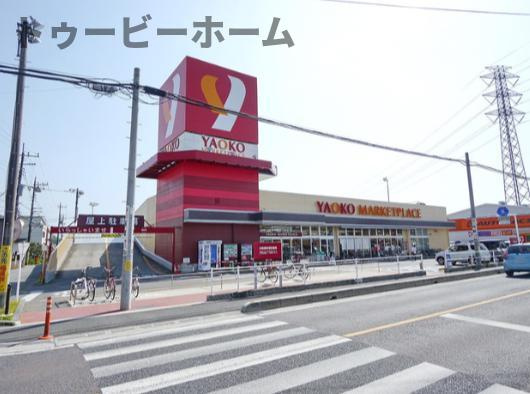 ジーメゾン所沢下安松アリアの周辺