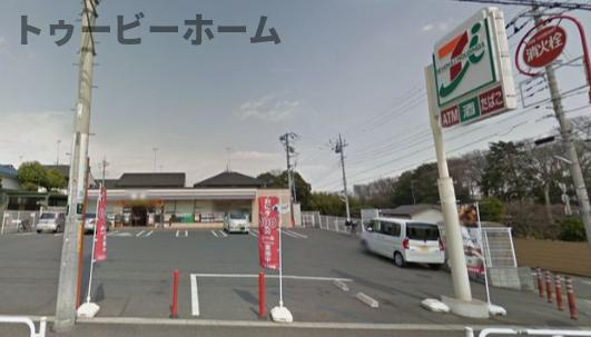 ジーメゾン所沢下安松アリアの周辺