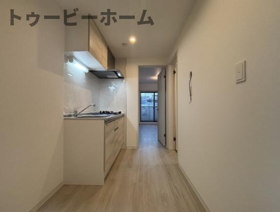 ジーメゾン所沢下安松アリアの内装