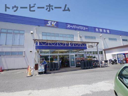 ジーメゾン所沢下安松アリアの周辺