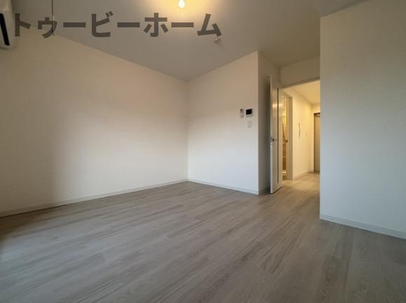 ジーメゾン所沢下安松アリアの居間・リビング|おしゃれなリビングです