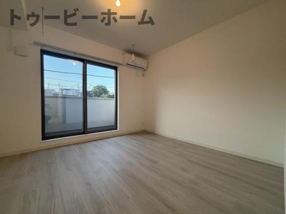 ジーメゾン所沢下安松アリアの居間・リビング|おしゃれなリビングです