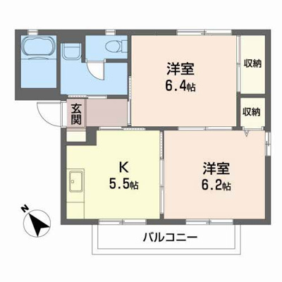  | グランシード２１Ｃ | グランシード２１Ｃ 202号-16