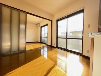  | グランシード２１Ｃ | グランシード２１Ｃ 202号-2