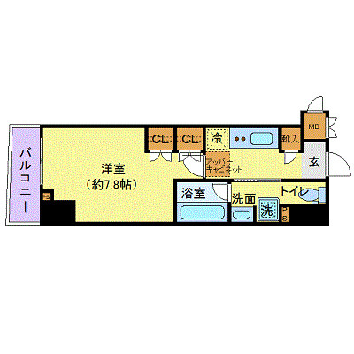 グランドコンシェルジュ新御徒町アジールコート