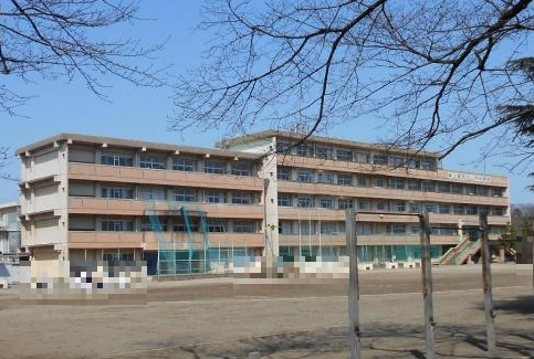 上尾市上～売地～《建築条件なし》の周辺|上平中学校　徒歩約34分（約2.6ｋｍ）