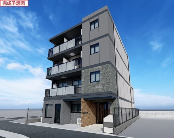 メゾン　カルム　Ｎｏ．３