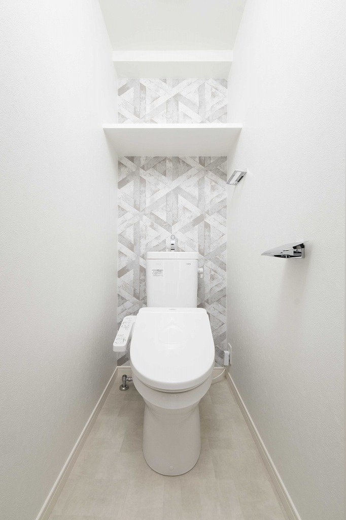 エンクレスト博多駅南BASEの浴室|ゆったり過ごせるお風呂です