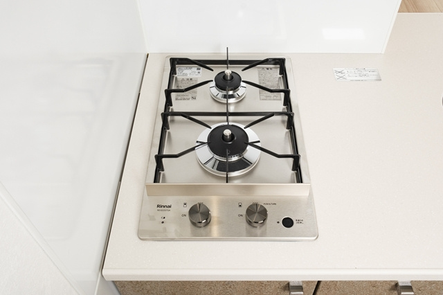 エンクレスト博多PARKSIDEのその他共用部分