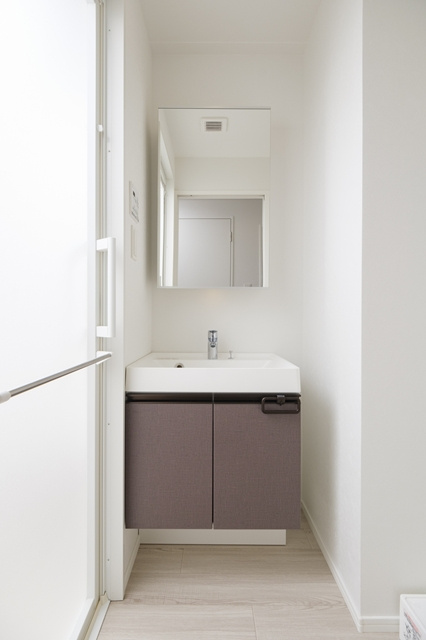 エンクレスト博多PARKSIDEのトイレ|トイレもきれいです