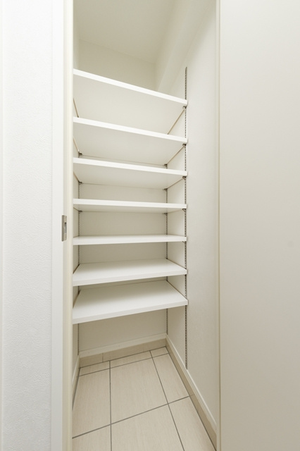 エンクレスト博多PARKSIDEのその他