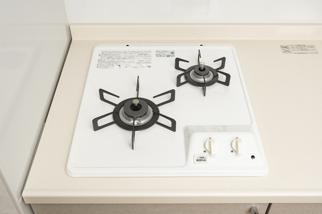 エンクレスト博多PARKSIDEのその他共用部分