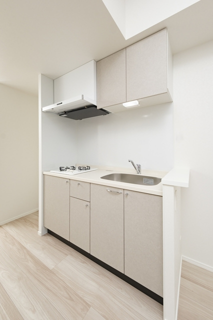 エンクレスト博多PARKSIDEの浴室|お風呂です