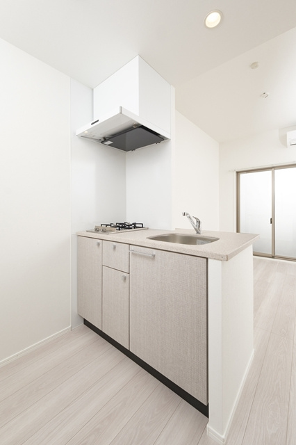 エンクレスト博多PARKSIDEの浴室|日々の疲れを癒すお風呂付です