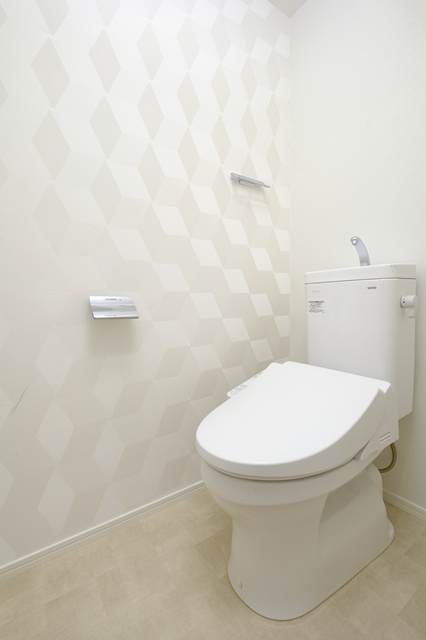 エンクレスト博多PARKSIDEの収納|たっぷりとした収納スペースです