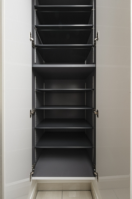 エンクレスト博多PARKSIDEのその他