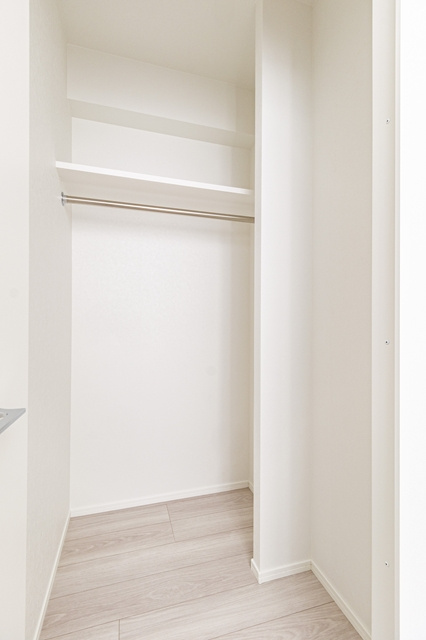 エンクレスト博多PARKSIDEの玄関|毎日通る玄関はこちらです