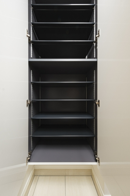 エンクレスト博多PARKSIDEのその他