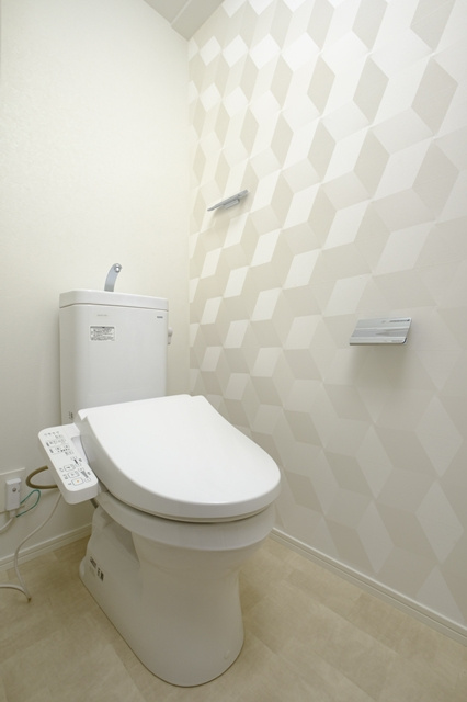 エンクレスト博多PARKSIDEの収納|収納スペース豊富です