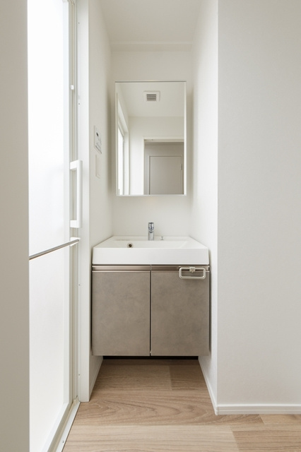 エンクレスト博多PARKSIDEのトイレ|トイレも気になるポイント