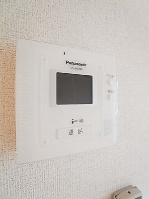 【セキュリティ】 | アンジュエールＢ | セキュリティ