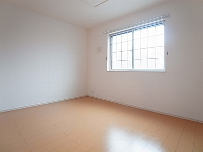 【洋室】 | アンジュエールＢ