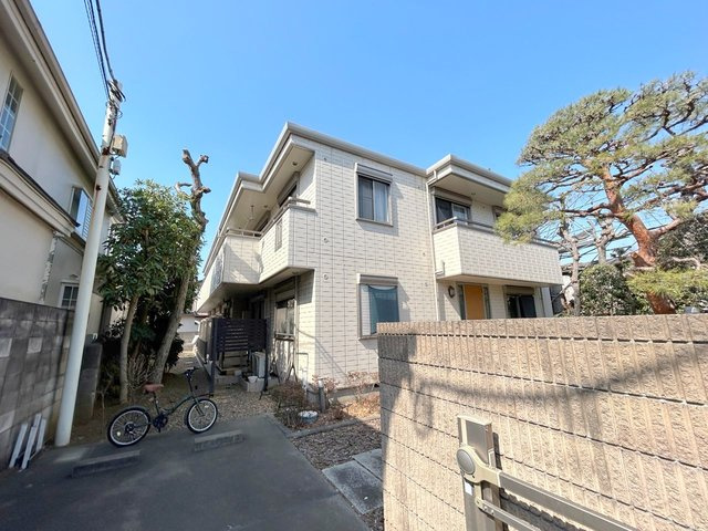 ハート美祐0001の外観|★地震に強い旭化成へーベルメゾン★