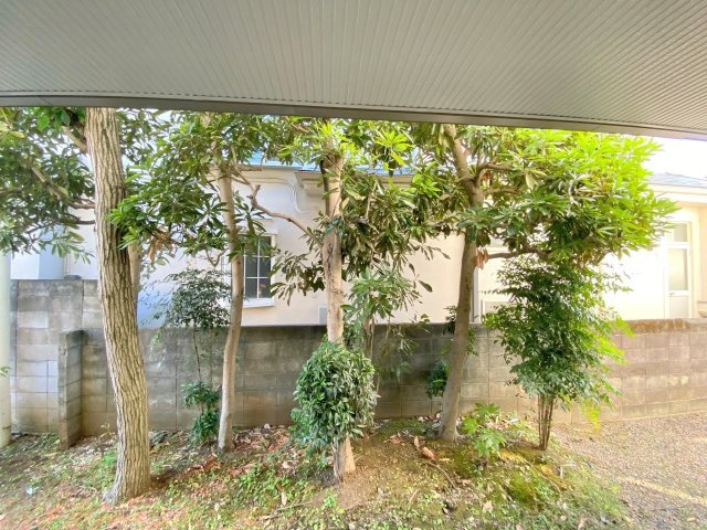 ハート美祐0001の展望