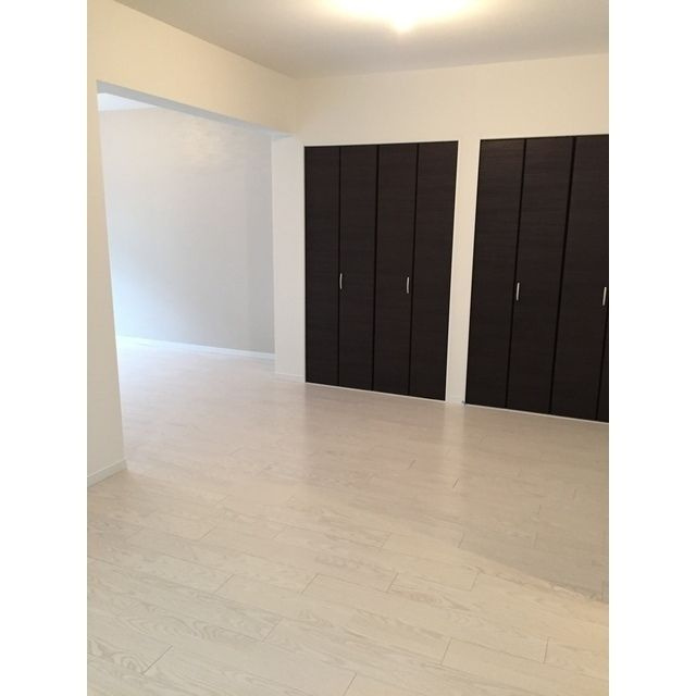 ガーデンハウス千歳船橋の洋室